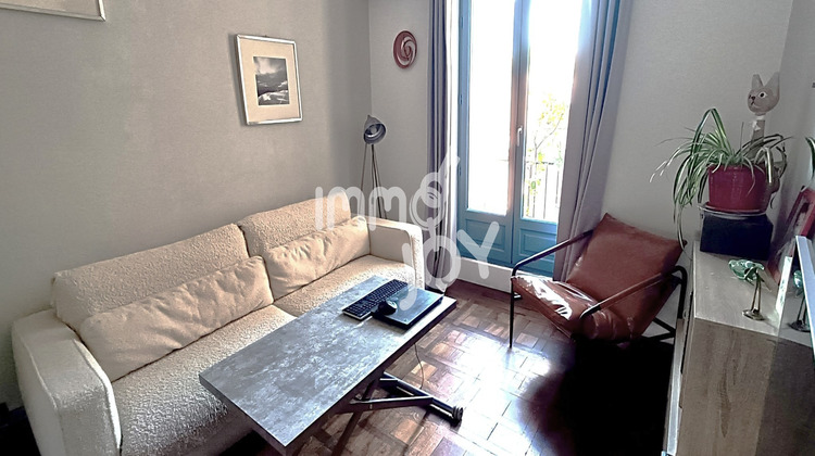 Ma-Cabane - Vente Appartement Béziers, 70 m²
