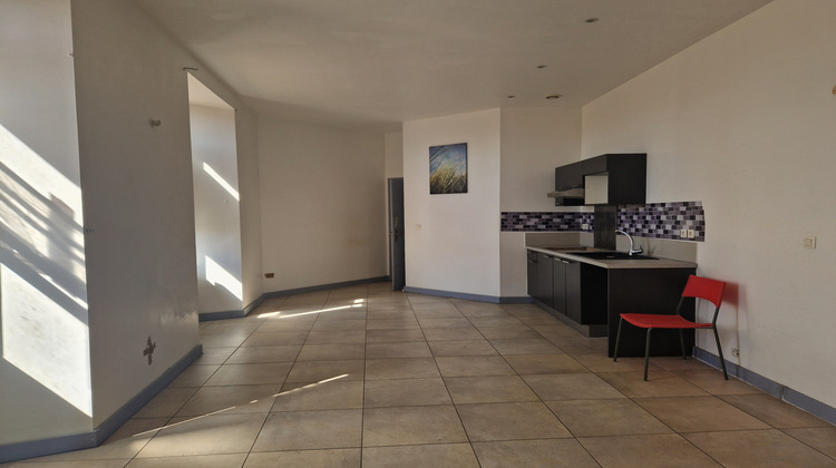 Ma-Cabane - Vente Appartement Béziers, 55 m²