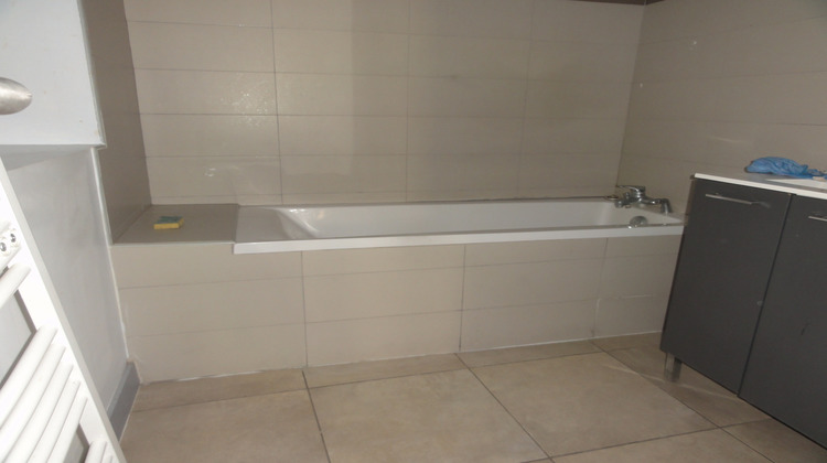 Ma-Cabane - Vente Appartement Béziers, 55 m²