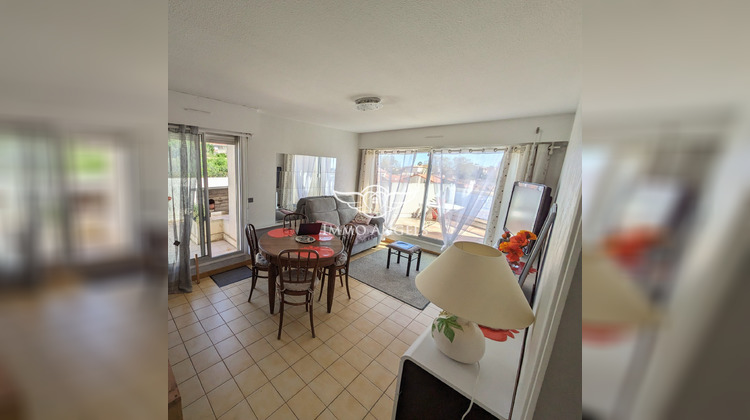 Ma-Cabane - Vente Appartement Béziers, 49 m²