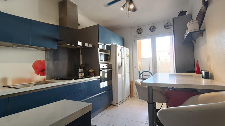 Ma-Cabane - Vente Appartement BEZIERS, 101 m²