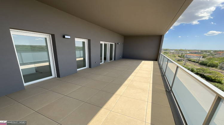 Ma-Cabane - Vente Appartement BEZIERS, 64 m²