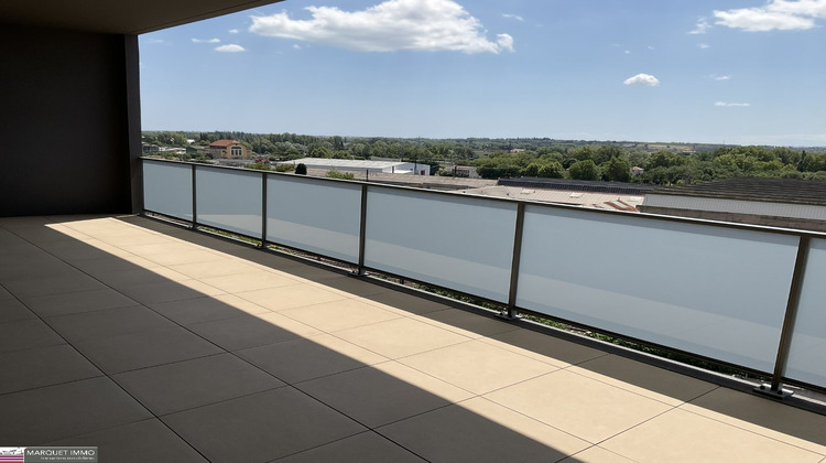 Ma-Cabane - Vente Appartement BEZIERS, 64 m²