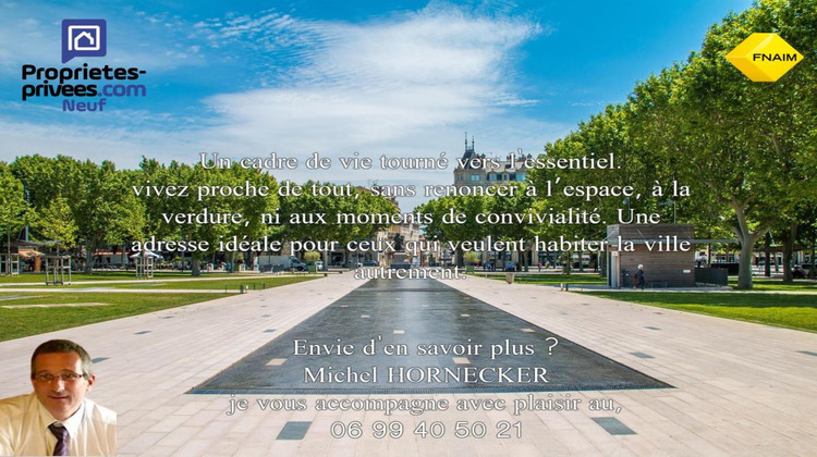 Ma-Cabane - Vente Appartement BEZIERS, 93 m²