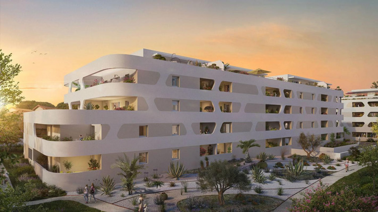 Ma-Cabane - Vente Appartement BEZIERS, 64 m²