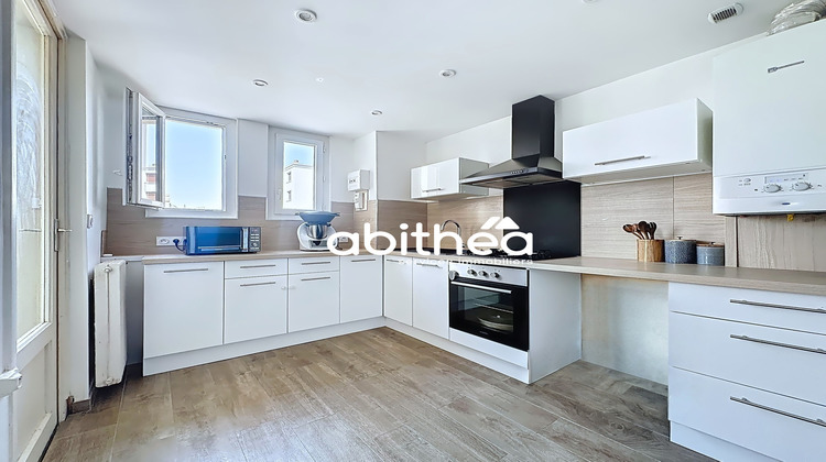 Ma-Cabane - Vente Appartement Béziers, 70 m²