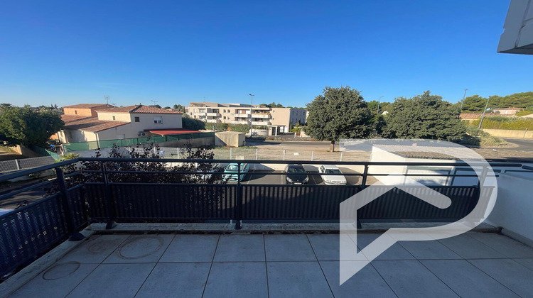 Ma-Cabane - Vente Appartement BEZIERS, 57 m²