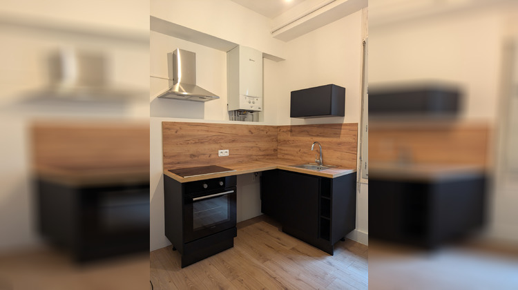 Ma-Cabane - Vente Appartement Béziers, 72 m²