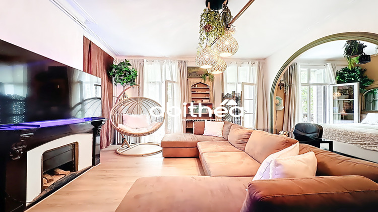 Ma-Cabane - Vente Appartement Béziers, 190 m²
