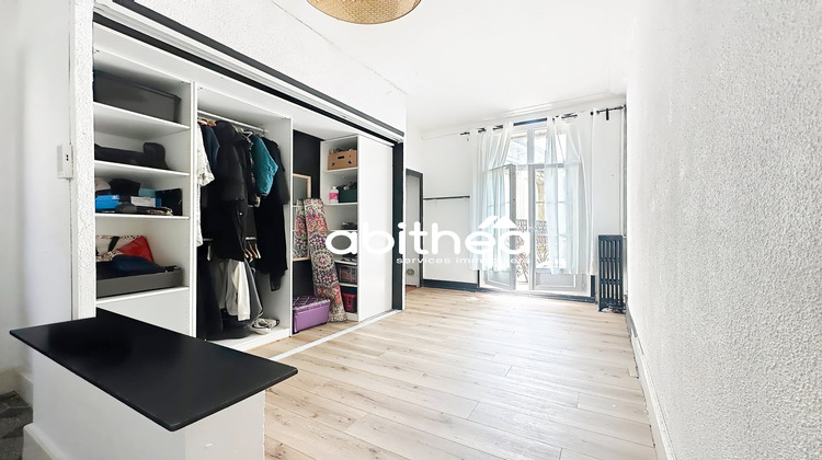 Ma-Cabane - Vente Appartement Béziers, 190 m²