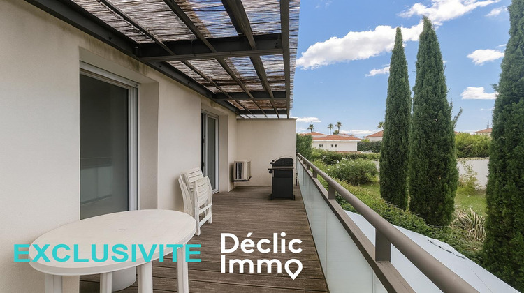 Ma-Cabane - Vente Appartement BEZIERS, 44 m²