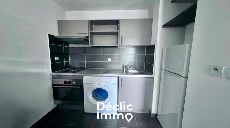 Ma-Cabane - Vente Appartement BEZIERS, 44 m²