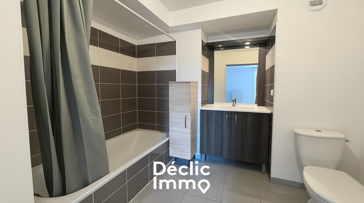 Ma-Cabane - Vente Appartement BEZIERS, 44 m²