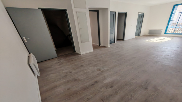 Ma-Cabane - Vente Appartement Béziers, 74 m²