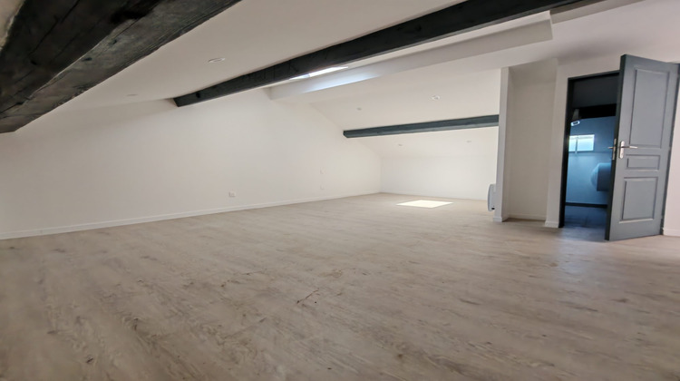 Ma-Cabane - Vente Appartement Béziers, 74 m²