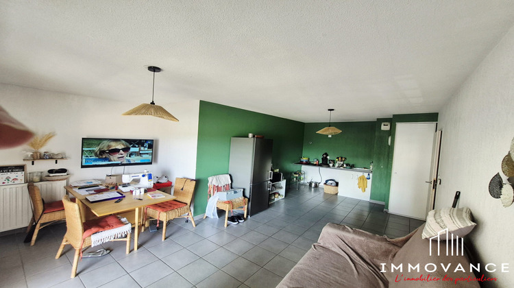 Ma-Cabane - Vente Appartement Béziers, 54 m²