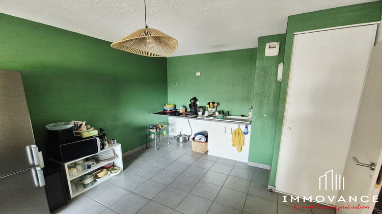 Ma-Cabane - Vente Appartement Béziers, 54 m²