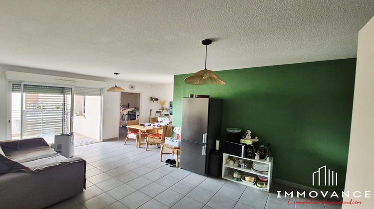 Ma-Cabane - Vente Appartement Béziers, 54 m²