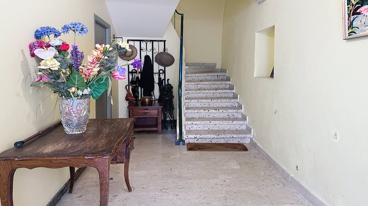 Ma-Cabane - Vente Appartement BEZIERS, 63 m²