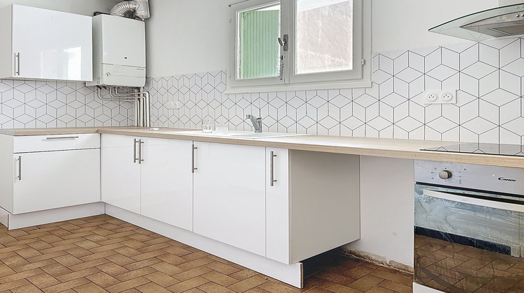 Ma-Cabane - Vente Appartement BEZIERS, 63 m²