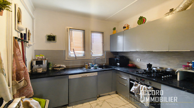 Ma-Cabane - Vente Appartement Béziers, 80 m²