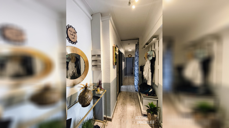 Ma-Cabane - Vente Appartement Béziers, 80 m²