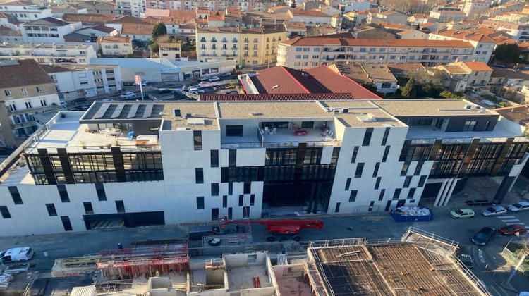 Ma-Cabane - Vente Appartement Béziers, 115 m²