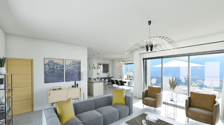 Ma-Cabane - Vente Appartement Béziers, 115 m²