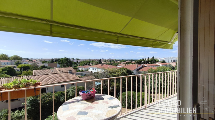 Ma-Cabane - Vente Appartement Béziers, 89 m²