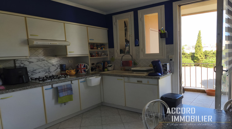Ma-Cabane - Vente Appartement Béziers, 89 m²