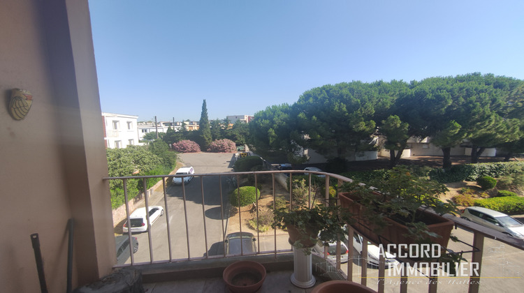 Ma-Cabane - Vente Appartement Béziers, 89 m²