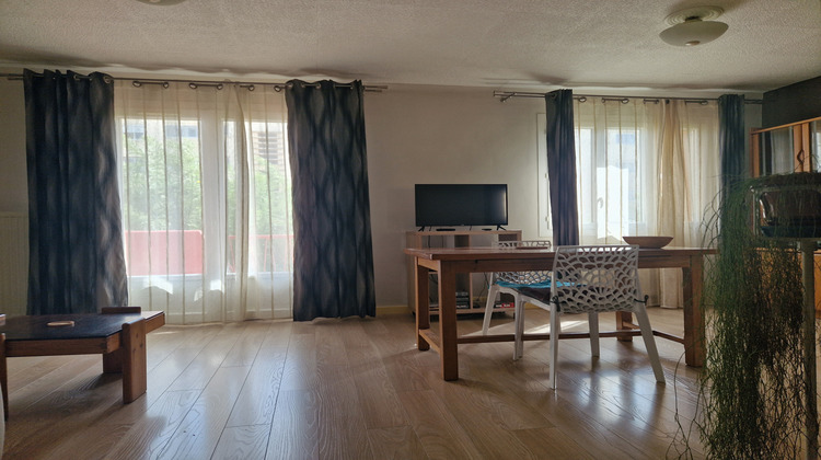 Ma-Cabane - Vente Appartement Béziers, 66 m²