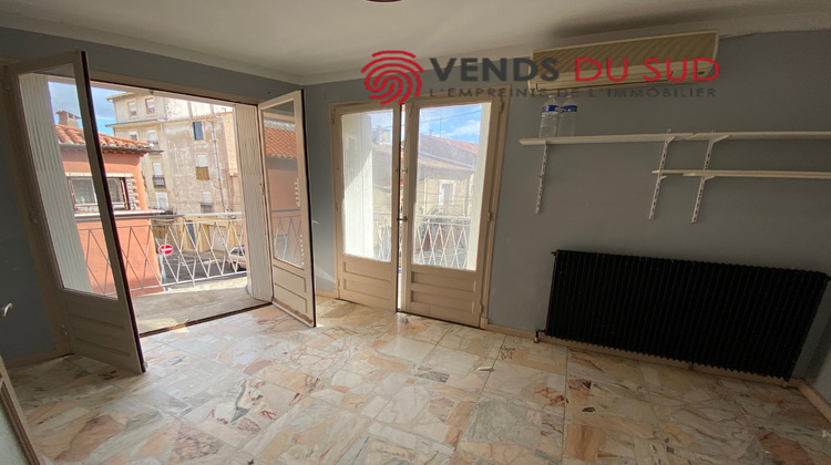 Ma-Cabane - Vente Appartement BEZIERS, 84 m²