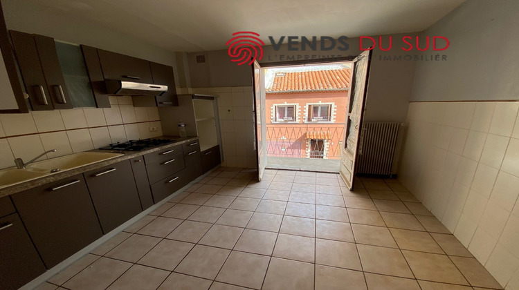 Ma-Cabane - Vente Appartement BEZIERS, 84 m²