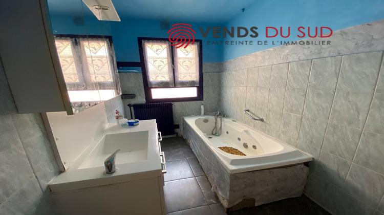 Ma-Cabane - Vente Appartement BEZIERS, 84 m²