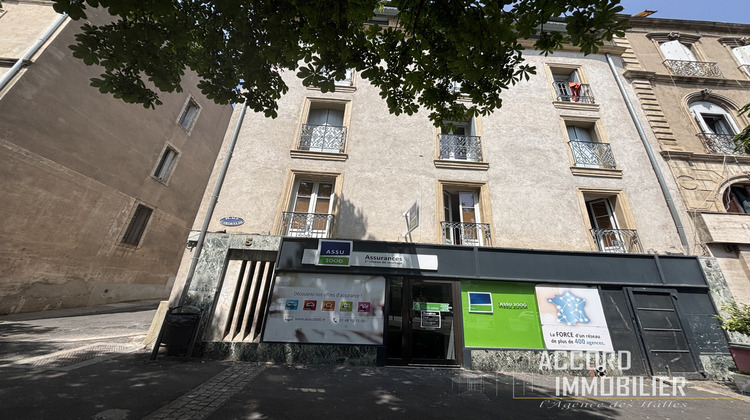 Ma-Cabane - Vente Appartement Béziers, 63 m²