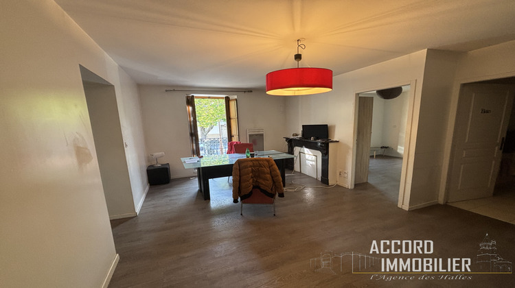 Ma-Cabane - Vente Appartement Béziers, 63 m²