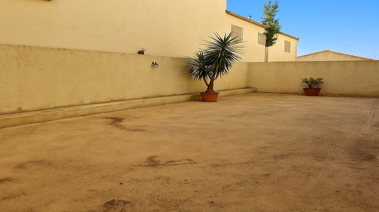 Ma-Cabane - Vente Appartement BEZIERS, 76 m²