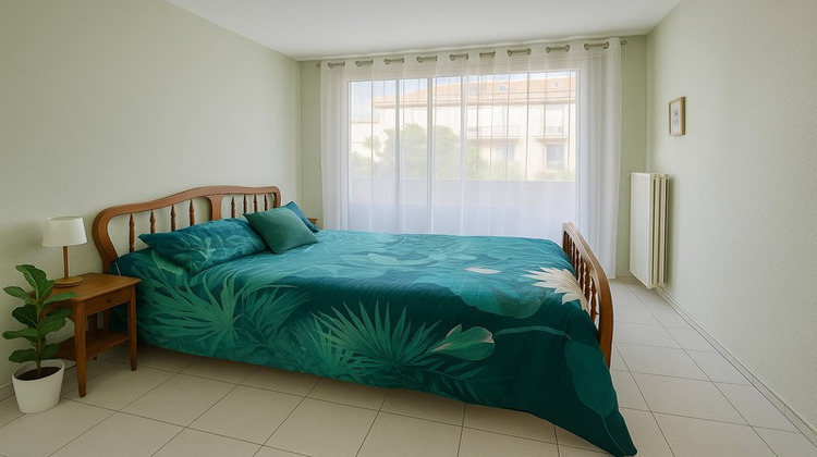 Ma-Cabane - Vente Appartement BEZIERS, 76 m²