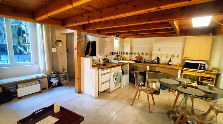 Ma-Cabane - Vente Appartement BEZIERS, 78 m²