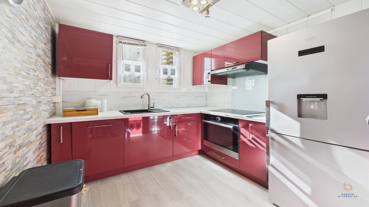 Ma-Cabane - Vente Appartement BEZIERS, 77 m²