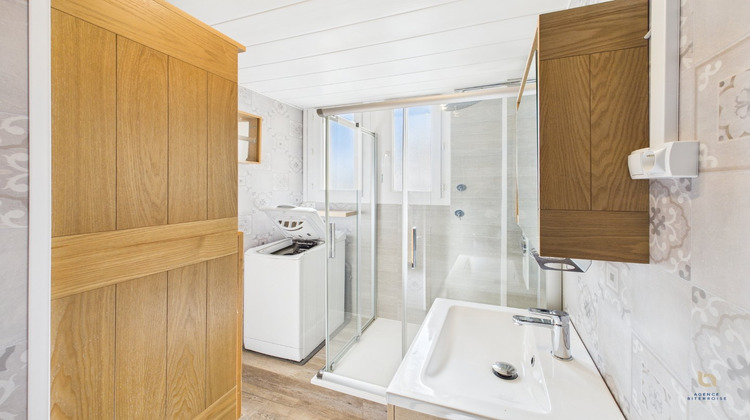 Ma-Cabane - Vente Appartement BEZIERS, 77 m²