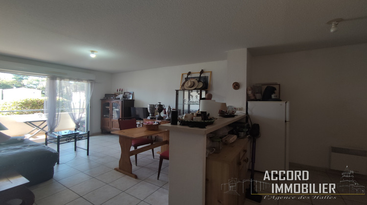 Ma-Cabane - Vente Appartement Béziers, 39 m²