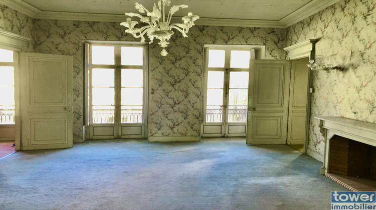 Ma-Cabane - Vente Appartement Béziers, 340 m²