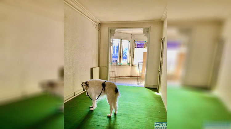 Ma-Cabane - Vente Appartement Béziers, 340 m²