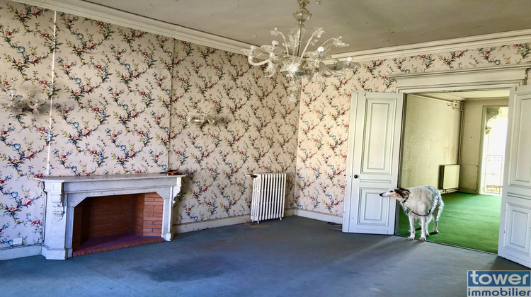 Ma-Cabane - Vente Appartement Béziers, 340 m²