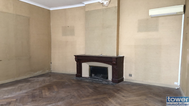 Ma-Cabane - Vente Appartement Béziers, 340 m²