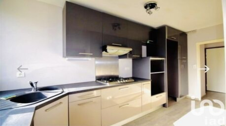 Ma-Cabane - Vente Appartement Béziers, 83 m²