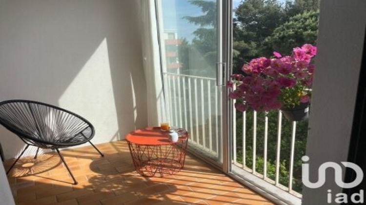 Ma-Cabane - Vente Appartement Béziers, 83 m²