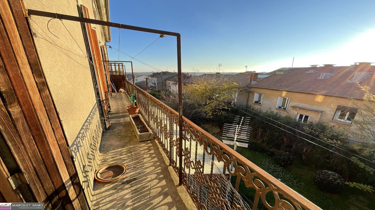 Ma-Cabane - Vente Appartement BEZIERS, 86 m²